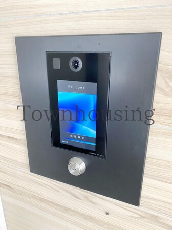 ティモーネ プレミアムノルド亀戸の物件内観写真